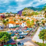 Holidays in Funchal