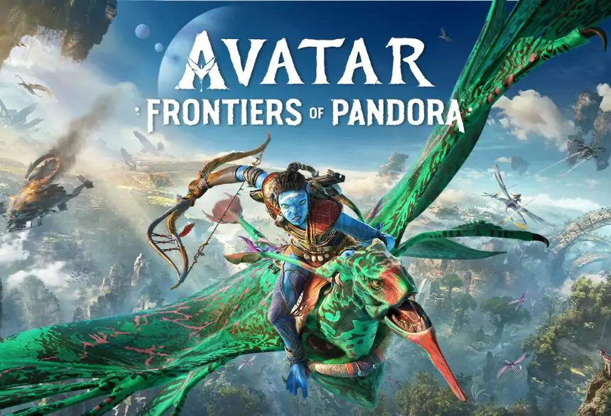 avatar frontiers of pandora