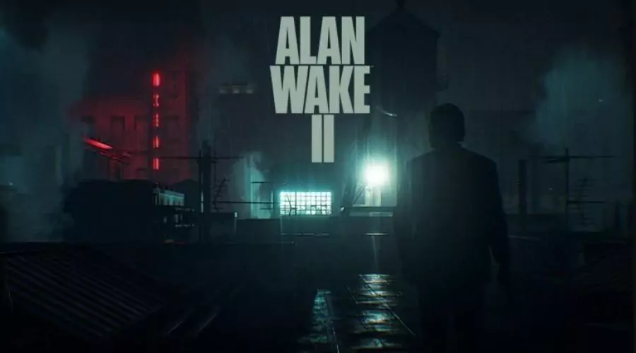 Alan Wake 2 - Ratings, Duration, System Requirements, Release, and Expansions: