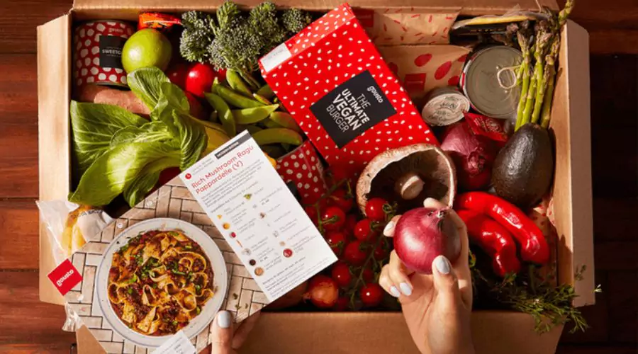 Why Choose Gousto for Recipe Boxes?