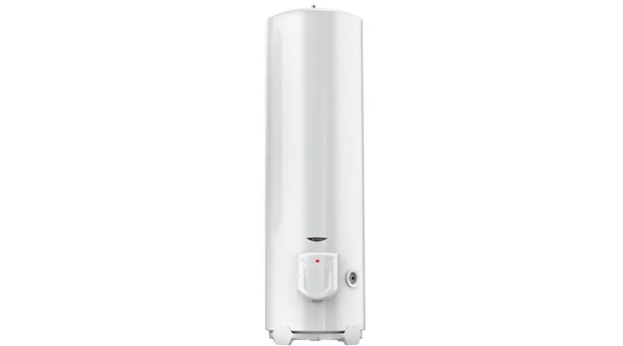 Ariston 300 l Armored Floor-Mounted Vertical Electric Water Heater