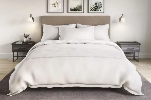 Cotton Pillow Covers