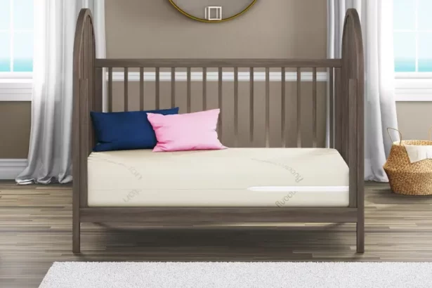 Dual-Sided Mattresses
