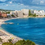 Holidays to Magaluf