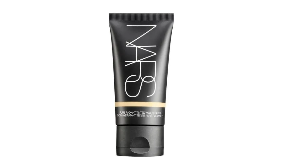 NARS Cosmetics Pure Radiant Tinted moisturizer 