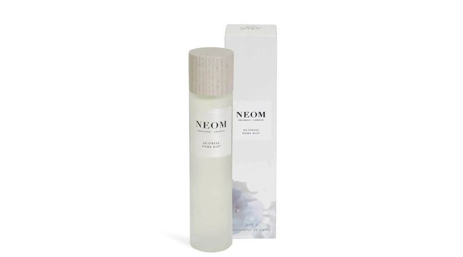NEOM Organics De-Stress Home Mist (100ml)