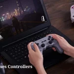 PC Games Controllers
