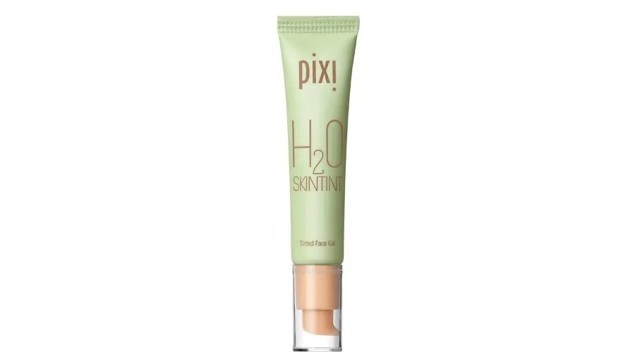 PIXI H2O Skintint - 2 Nude 