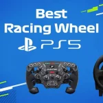 PS5 Racing Wheels