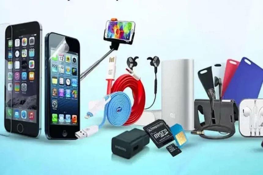 Phone Accessories Elevate Your Mobile Experience Today