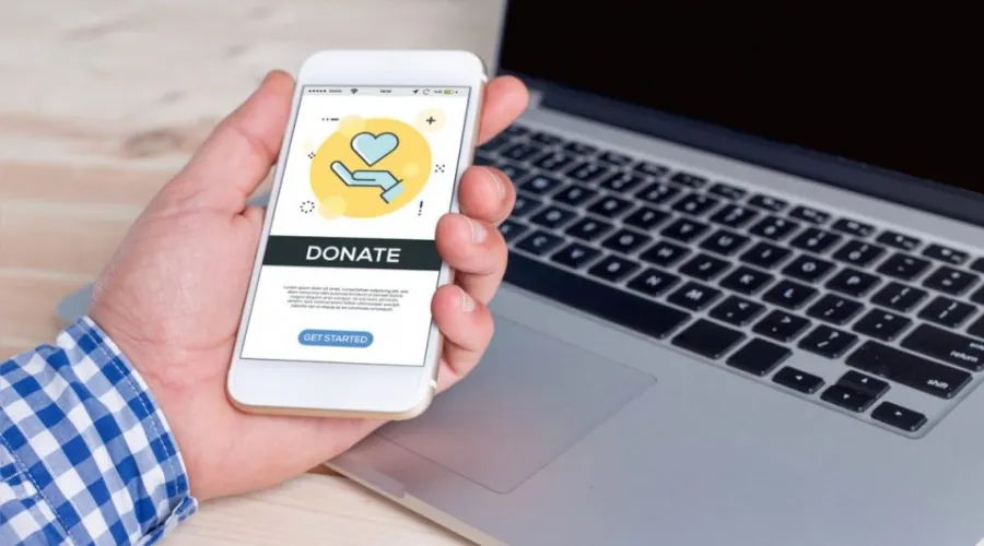 Why Revolut is the Preferred Platform to Donate Money Online