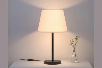 bedside lamps
