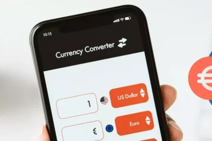 Develop-Currency-Converter-App
