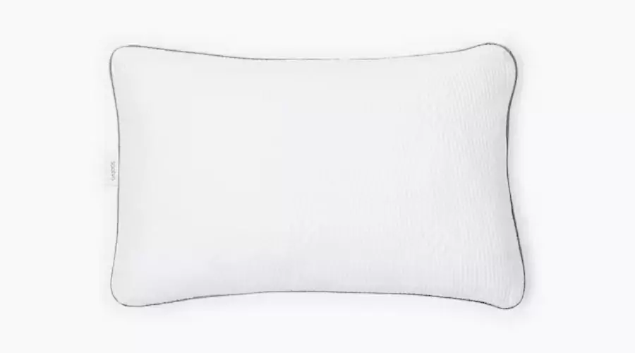Graphite Memory Foam Pillow 