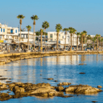 holiday to paphos