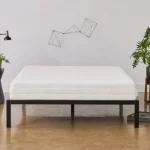 latex mattress for body contouring