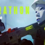Marathon Video Game