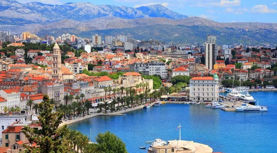Places to Visit in Split Croatia