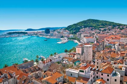 Split Croatia