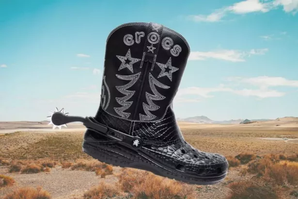 Cowboy Boots