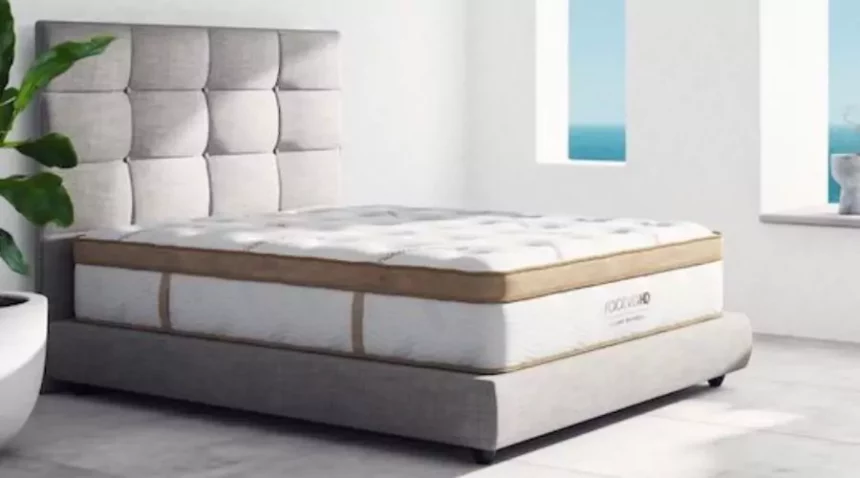 saatva hd mattress