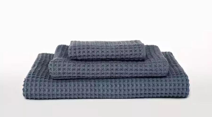 Waffle Towel Collection