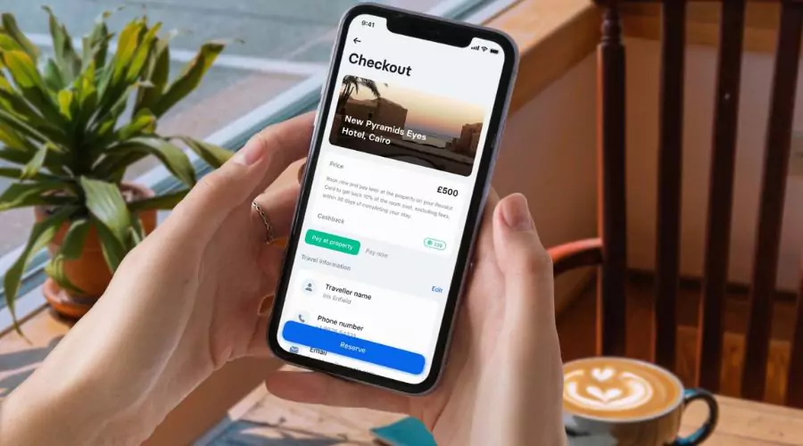 Why Should You Use Revolut to Book Your Hotel Stay?