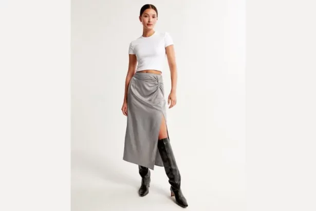 women's skirt