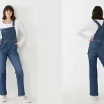 Dungarees For Women