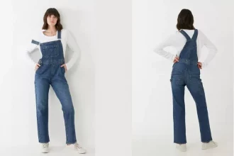 Dungarees For Women