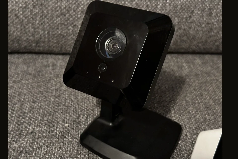 Secure Your Home with Homelife Cameras by Smart Surveillance
