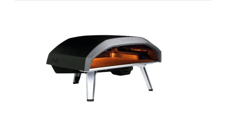 OONI Koda Outdoor fire pizza Oven 40 x 40 cm