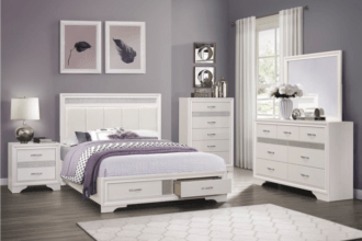 Queen Size Bedroom Furniture