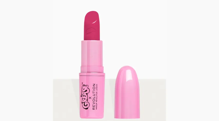 Revolution X Grease Frenchy Lipstick for women