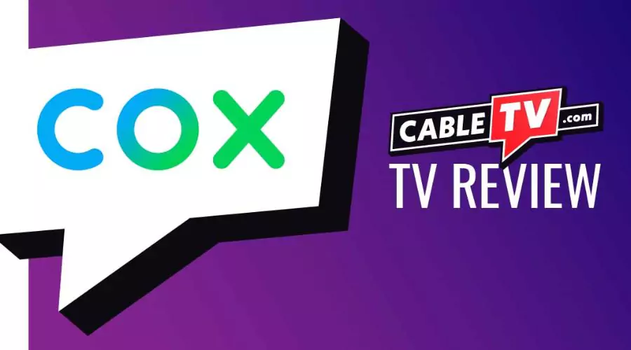 Features of Cox’s TV packages Deal