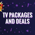 TV Package Deals