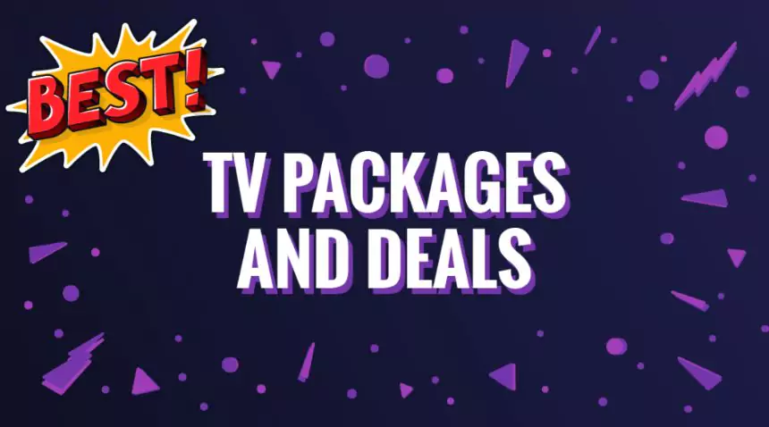 TV Package Deals