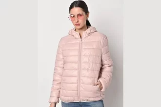 Women's puffer jackets