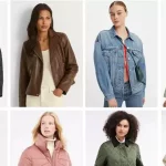 women's coats and jackets