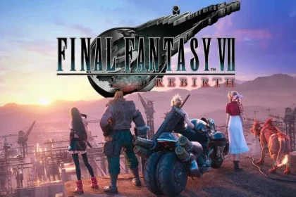 Final Fantasy 7 Rebirth