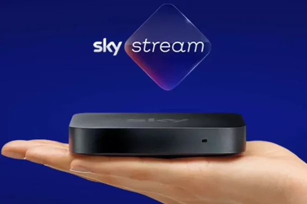 Sky Stream Deals