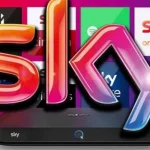 Sky TV Packages