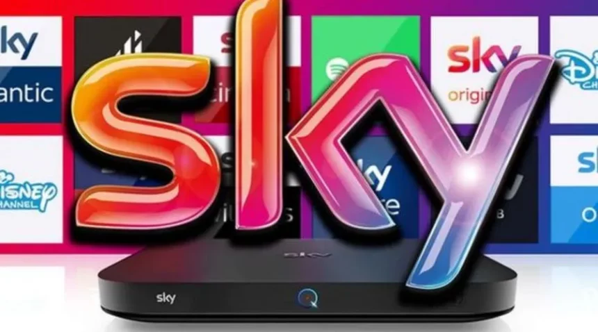 Sky TV Packages