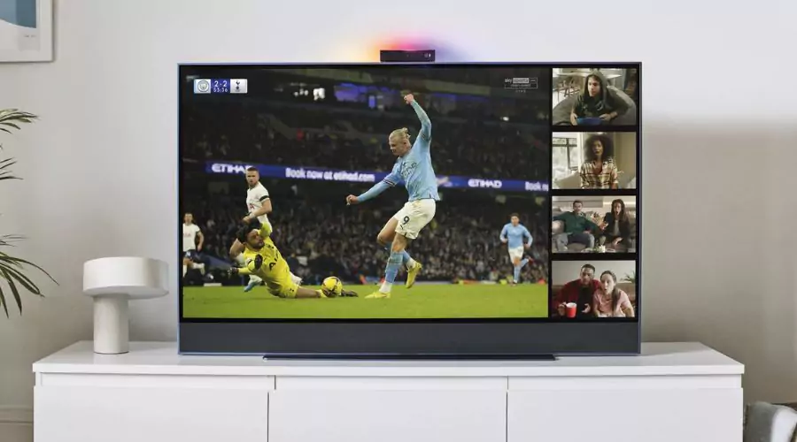 Benefits of Introducing Sky Live at Sky Glass