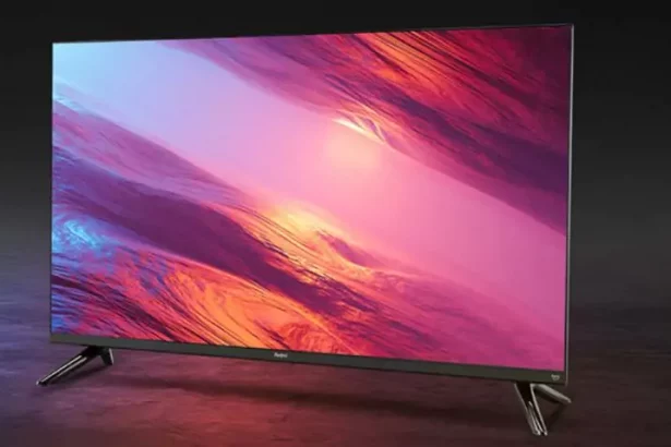 Deals on smart tvs