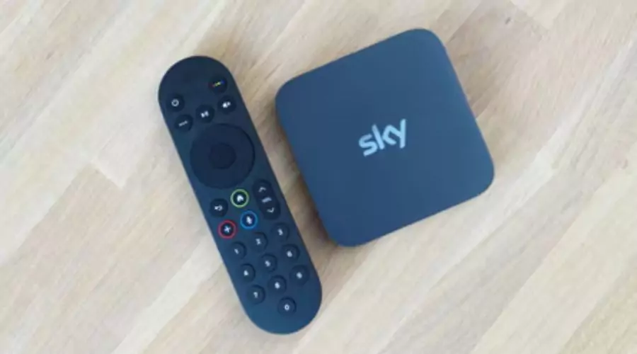 Navigating Your Sky Stream Channels Universe