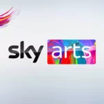 Sky arts channel