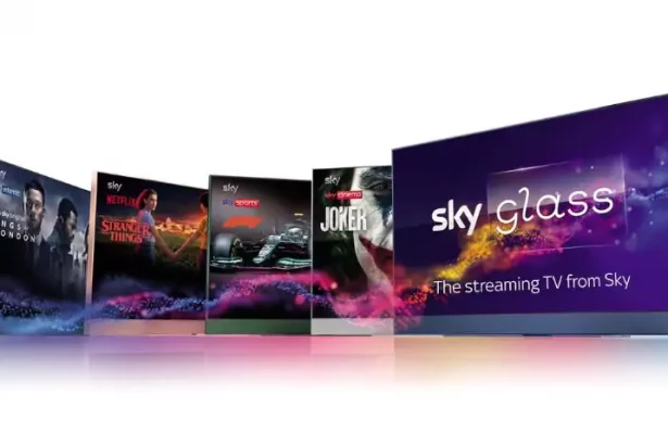 Sky live at sky glass
