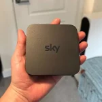 Sky stream channels