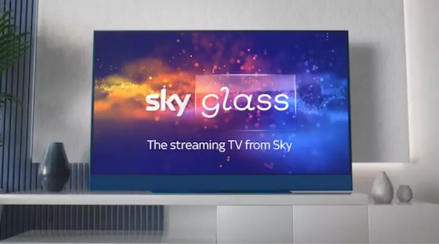 Unveiling Sky Glass: A Glimpse into the Future of TV